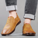Everstride Leather Loafers