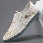 Everstride Leather Loafers