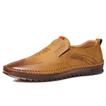 Everstride Leather Loafers