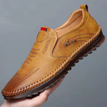 Everstride Leather Loafers