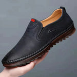Everstride Leather Loafers