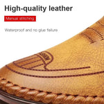 Everstride Leather Loafers