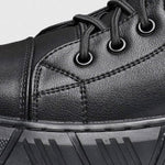 UrbanStride Premium Men's Leather Shoes