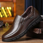 Atlas | Premium  Comfort Loafer