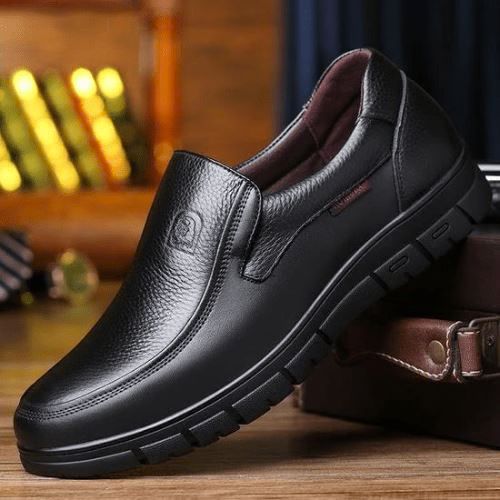 Atlas | Premium  Comfort Loafer