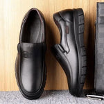 Atlas | Premium  Comfort Loafer