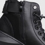 UrbanStride Premium Men's Leather Shoes