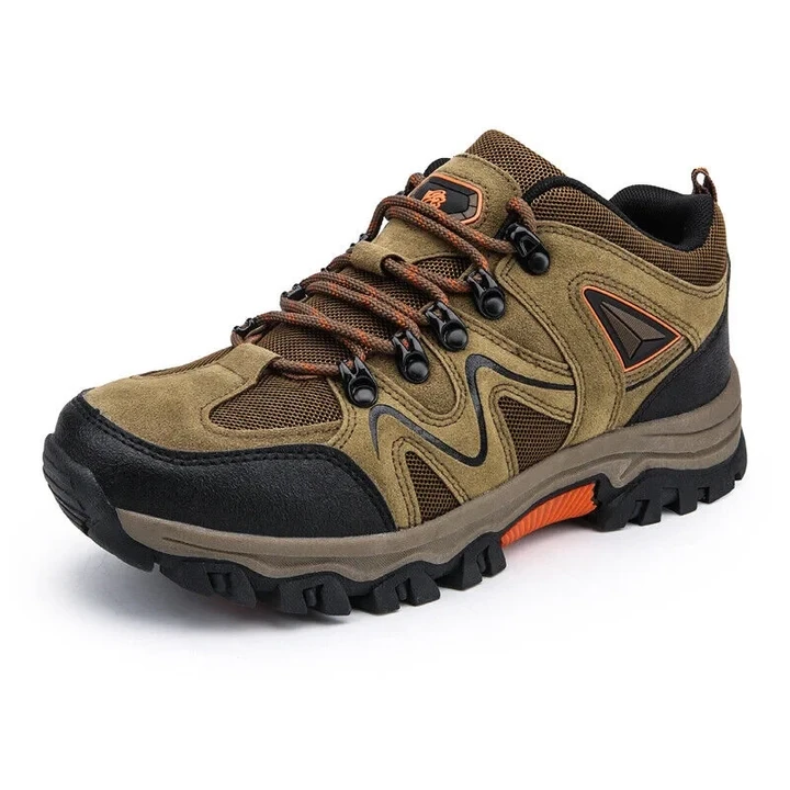 TrailTrek Pro